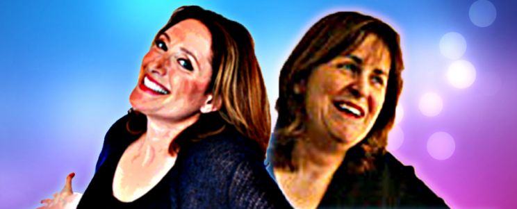 Judy Gold