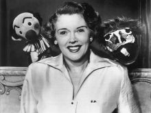 Judy Graubart
