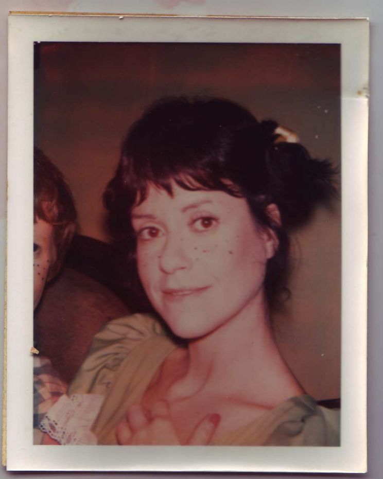 Judy Graubart