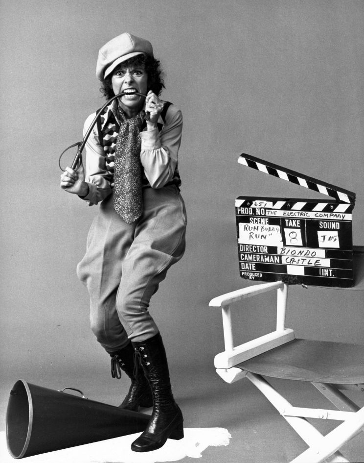 Judy Graubart