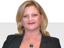 Judy Green