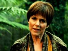 Judy Green