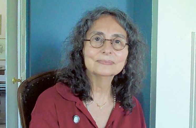 Judy Green