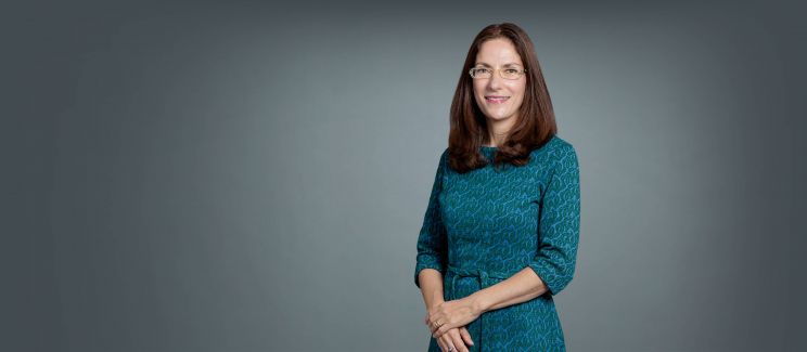 Judy Green