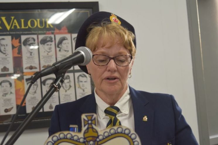 Judy Green