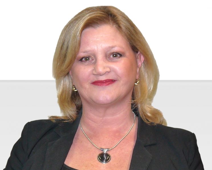 Judy Green