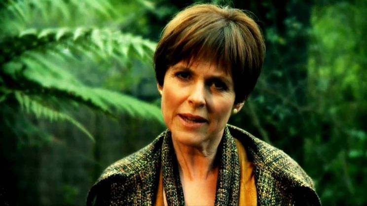 Judy Green