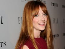 Judy Greer