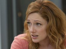 Judy Greer