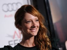 Judy Greer