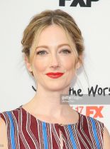 Judy Greer