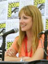 Judy Greer photo
