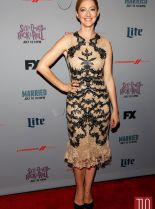 Judy Greer