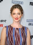 Judy Greer