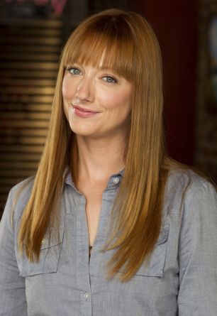 Judy Greer