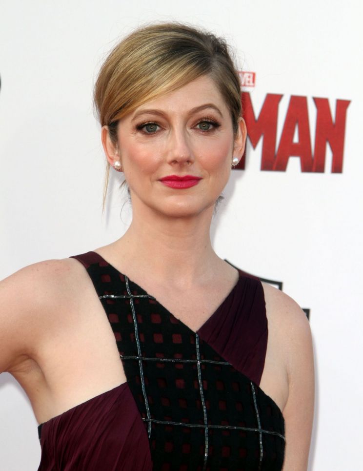 Judy Greer