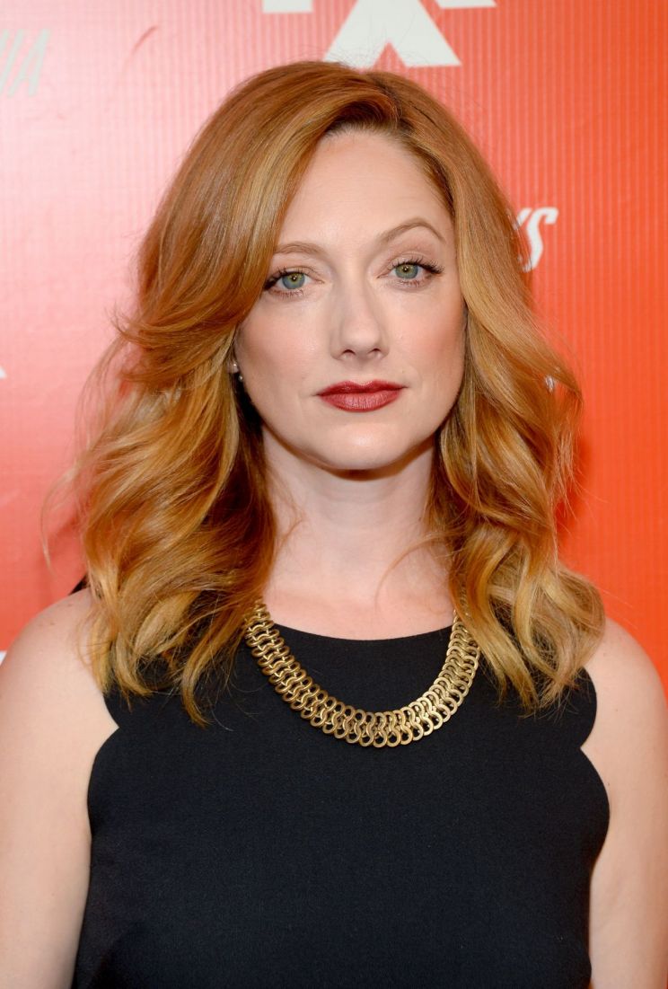 Judy Greer