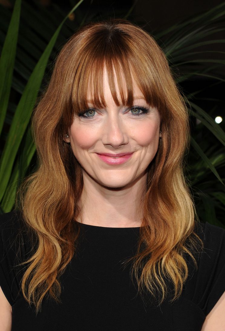 Judy Greer