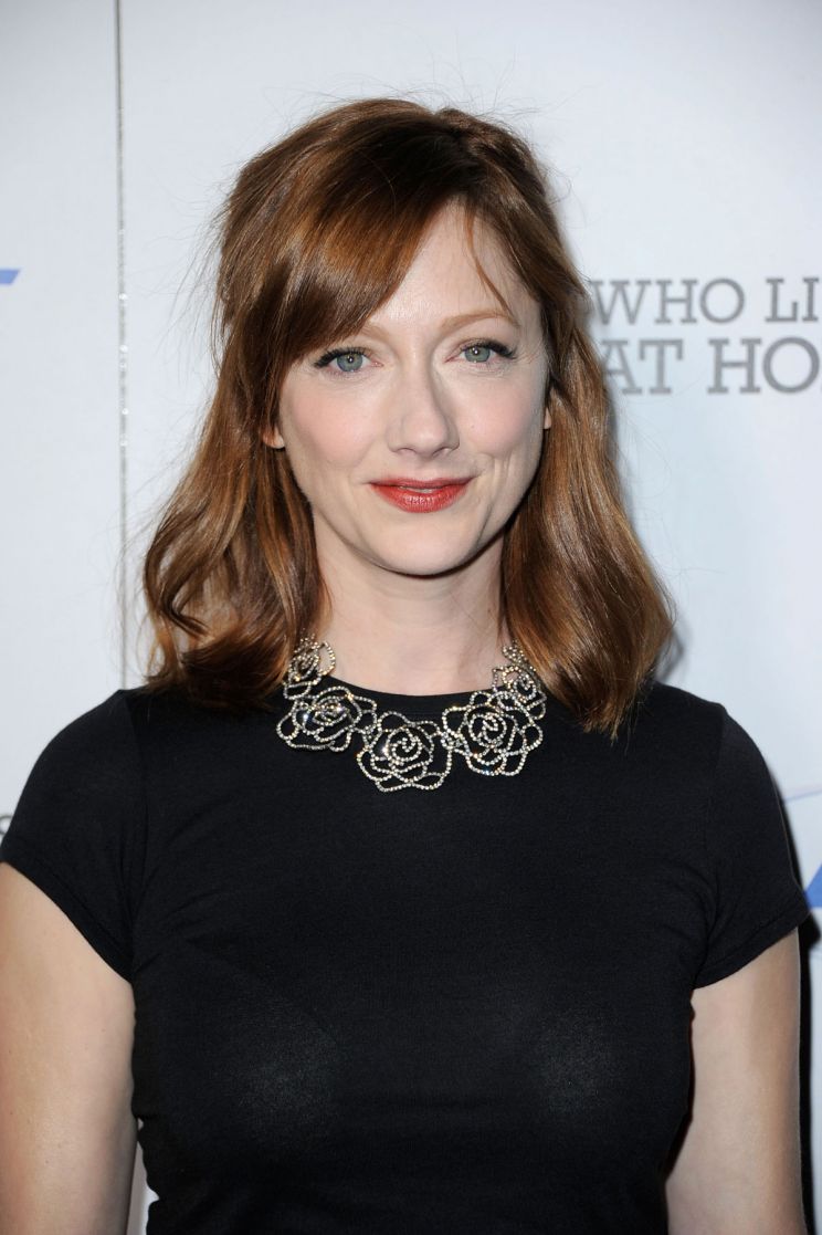 Judy Greer