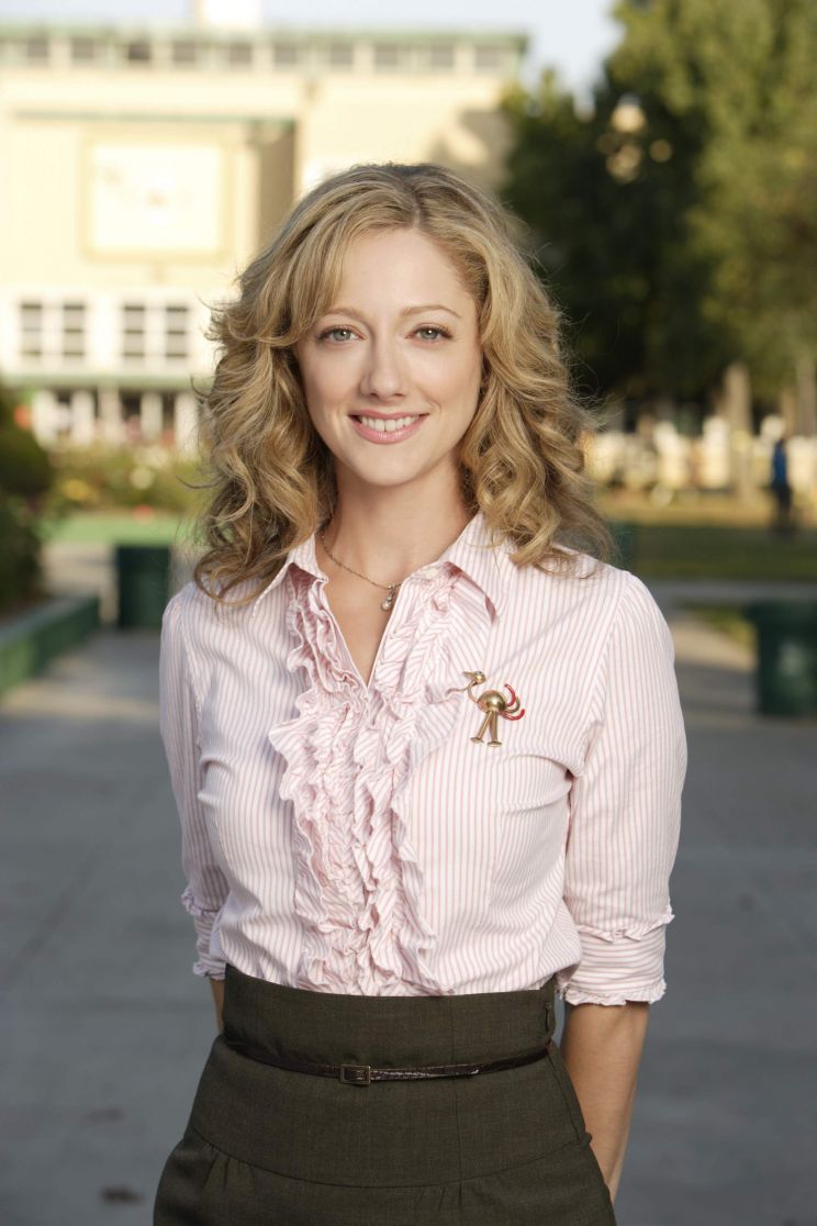 Judy Greer