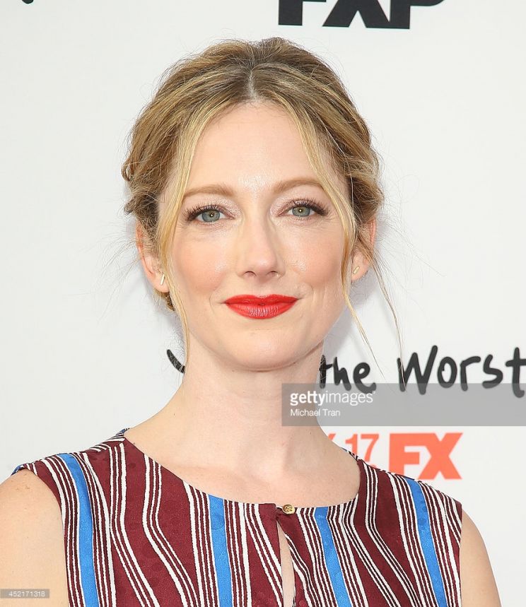 Judy Greer
