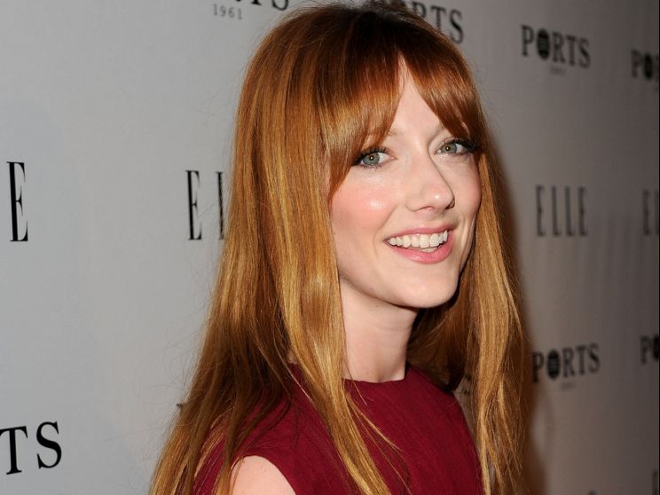 Judy Greer