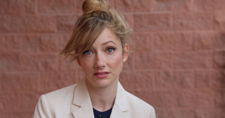 Judy Greer