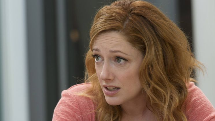 Judy Greer