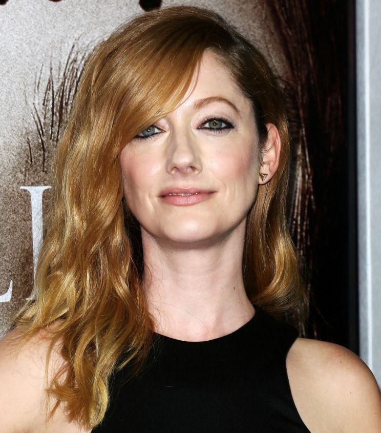 Judy Greer