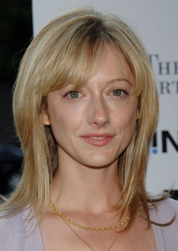 Judy Greer