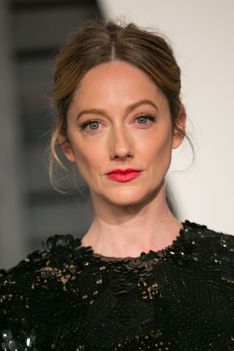 Judy Greer