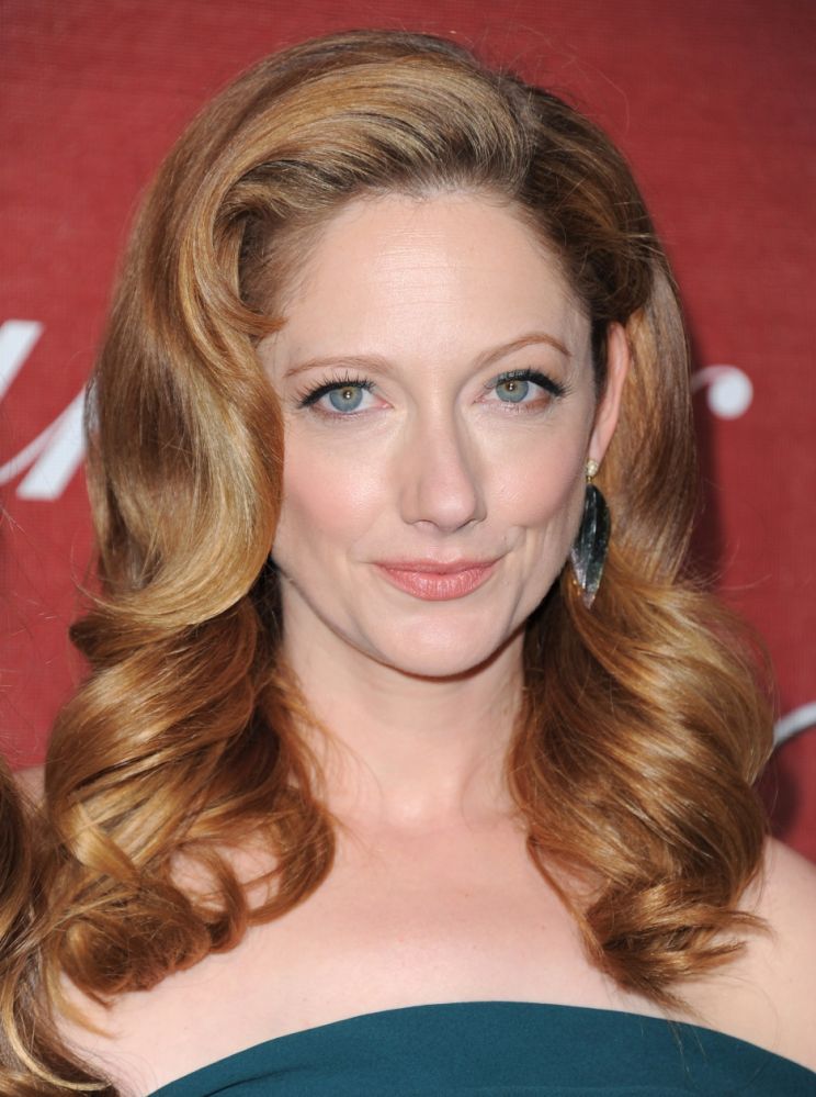 Judy Greer