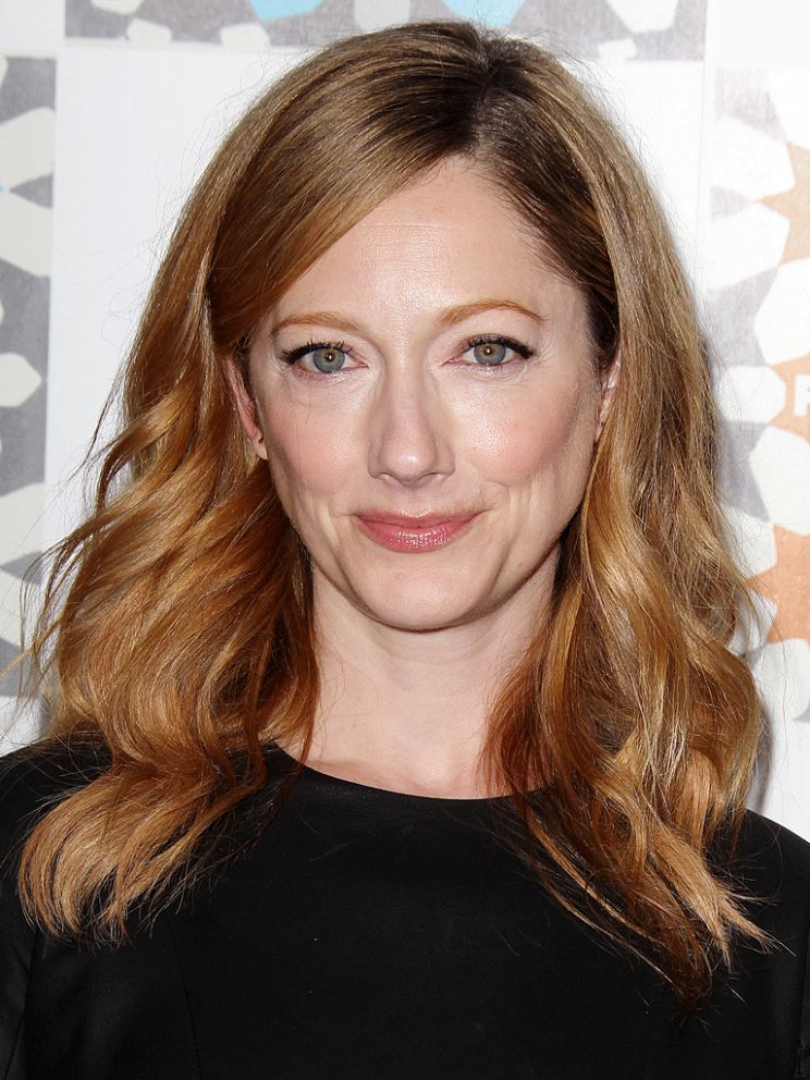Judy Greer