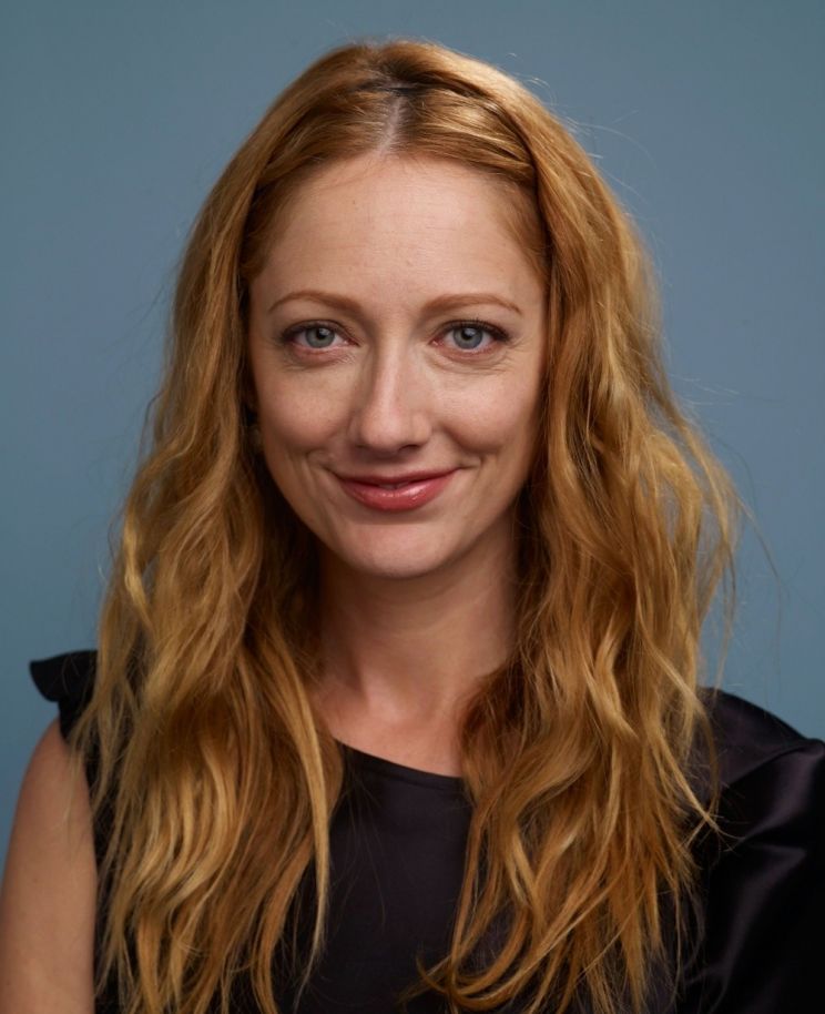 Judy Greer