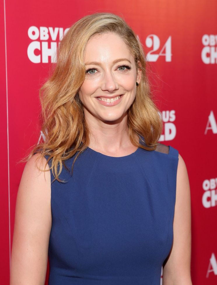 Pictures of Judy Greer