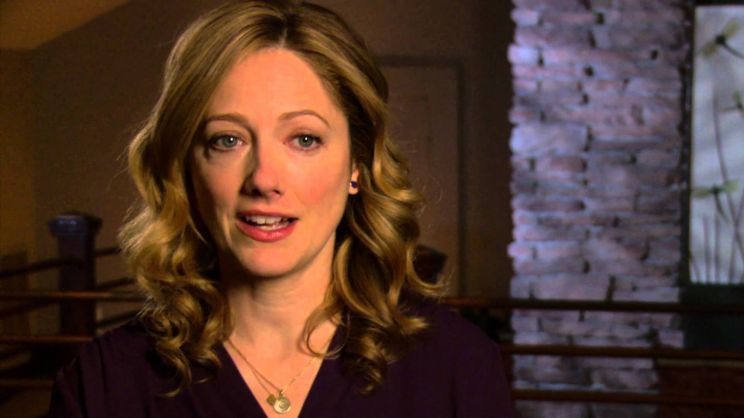 Judy Greer