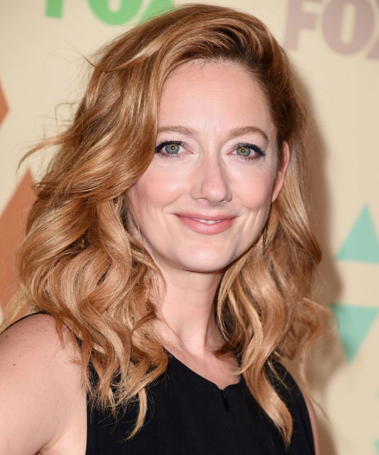 Judy Greer