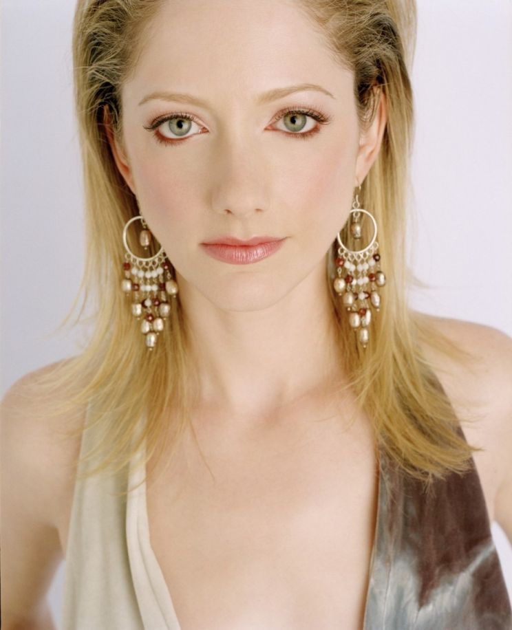 Judy Greer