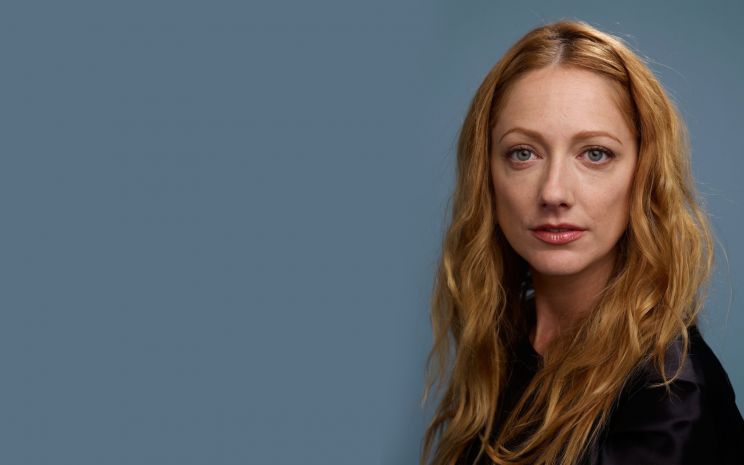 Judy Greer