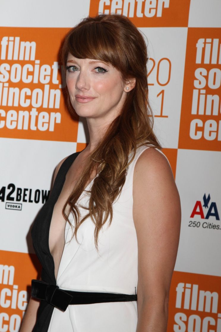 Judy Greer