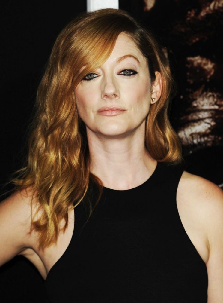 Judy Greer