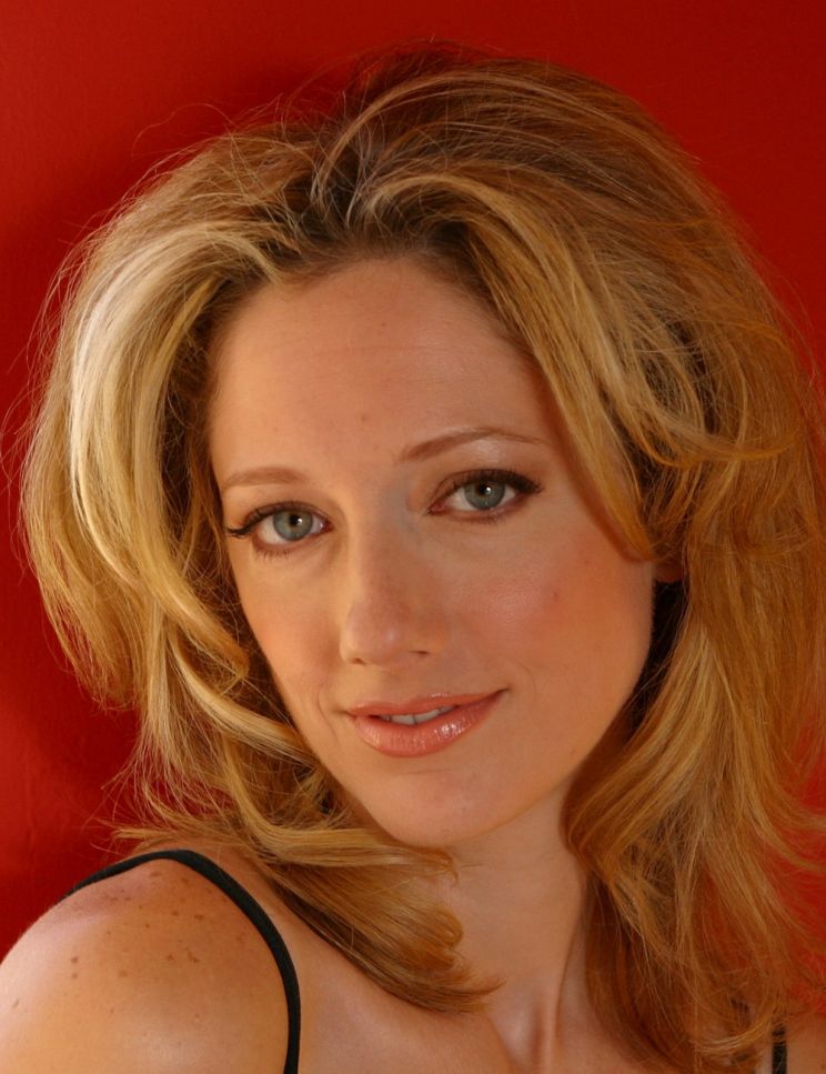 Judy Greer