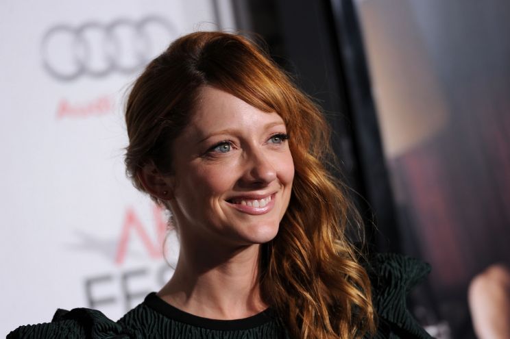 Judy Greer