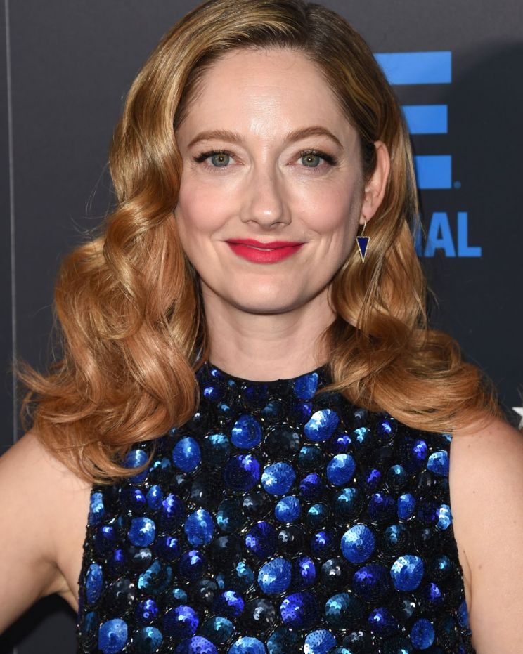 Judy Greer