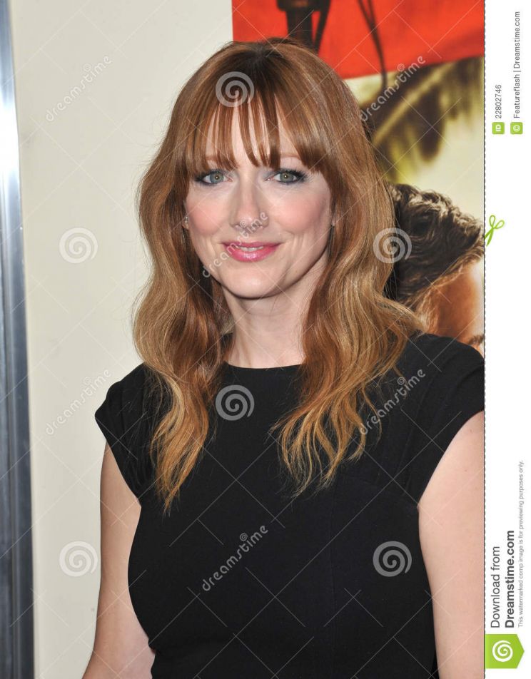 Judy Greer