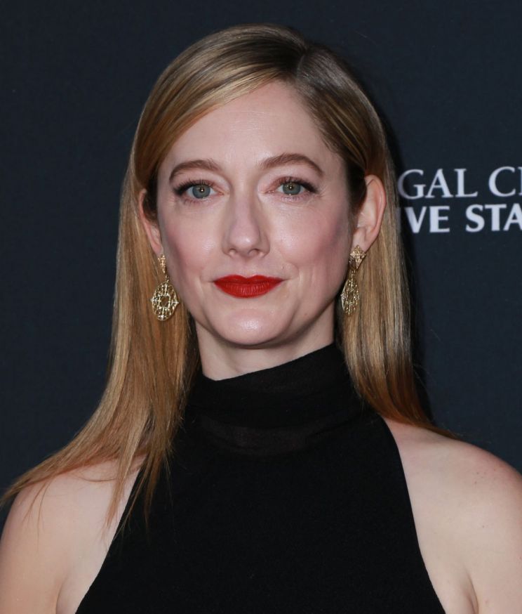Judy Greer