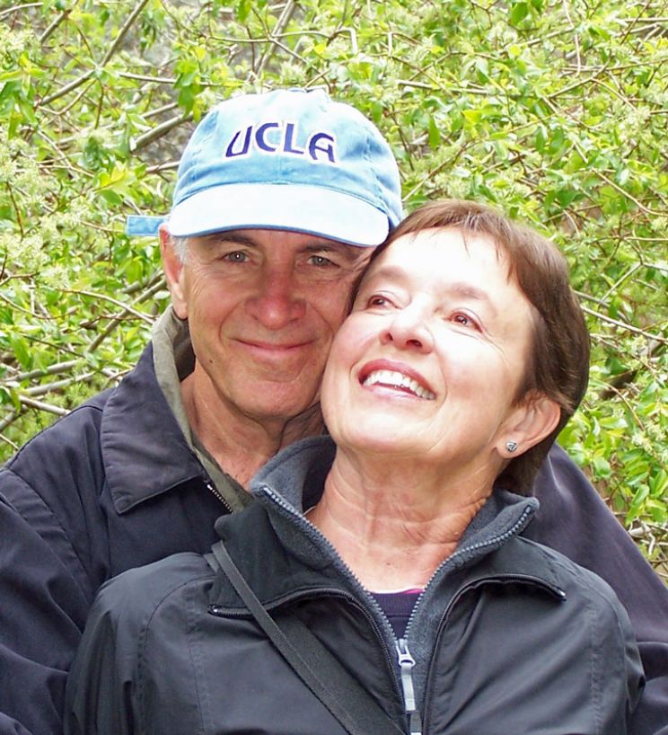 Judy Henderson