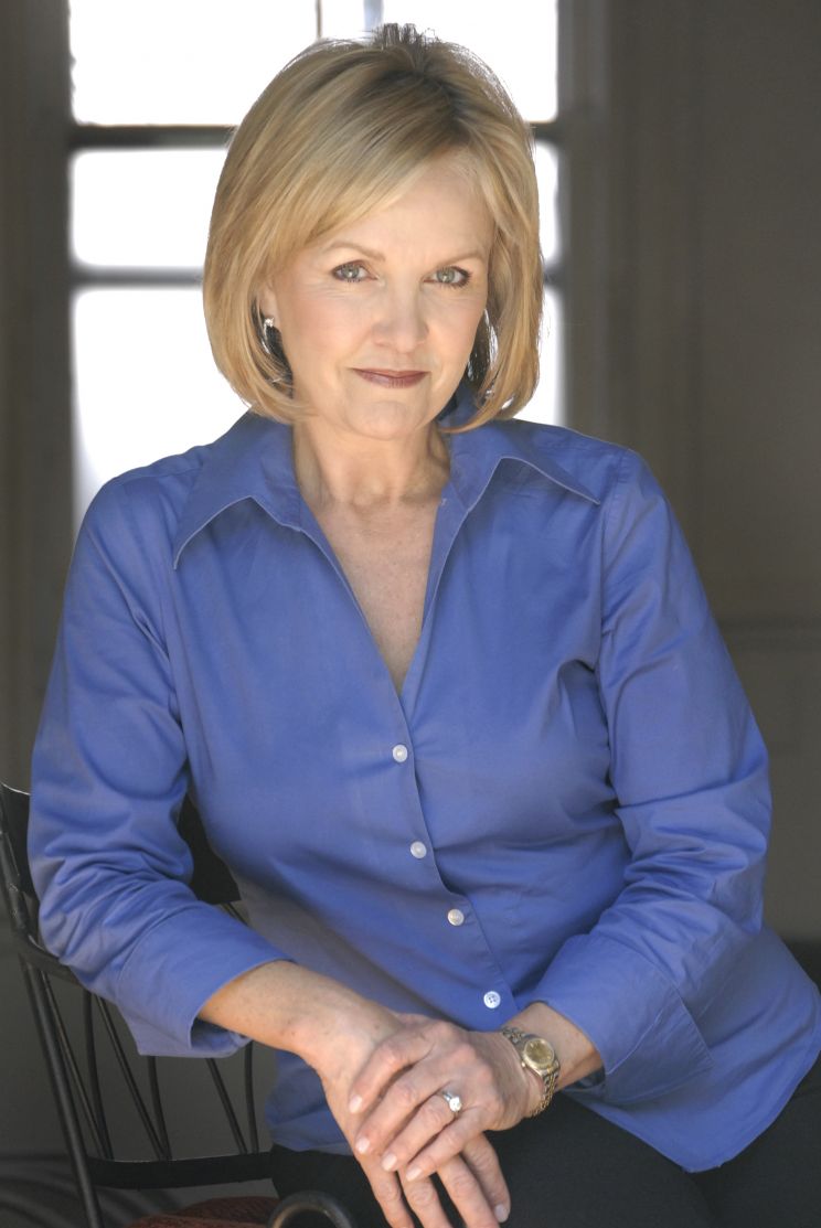 Judy Henderson