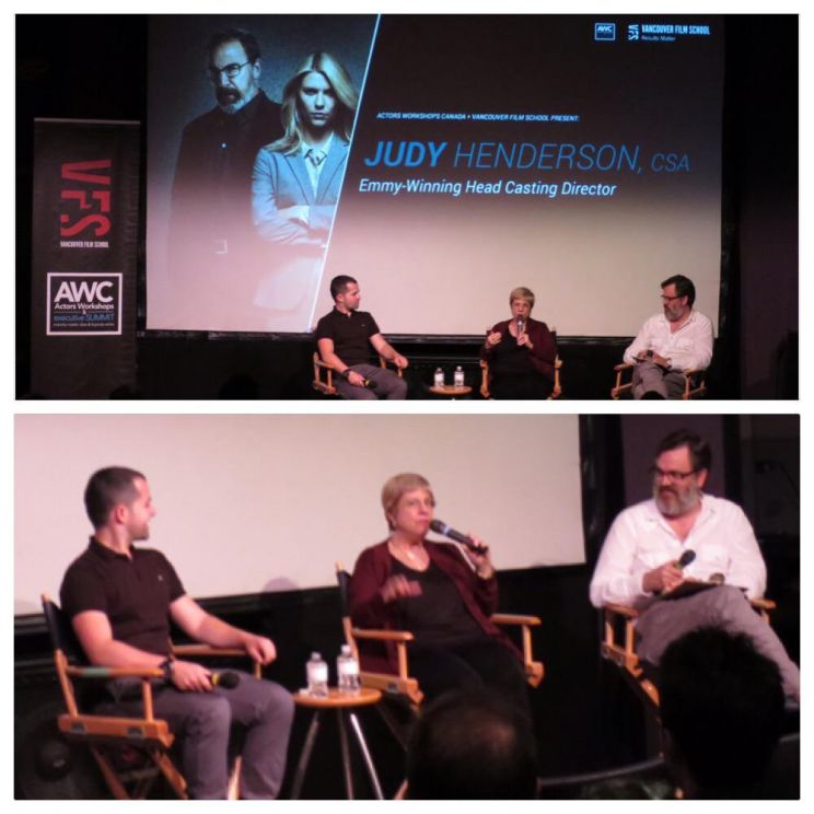 Judy Henderson