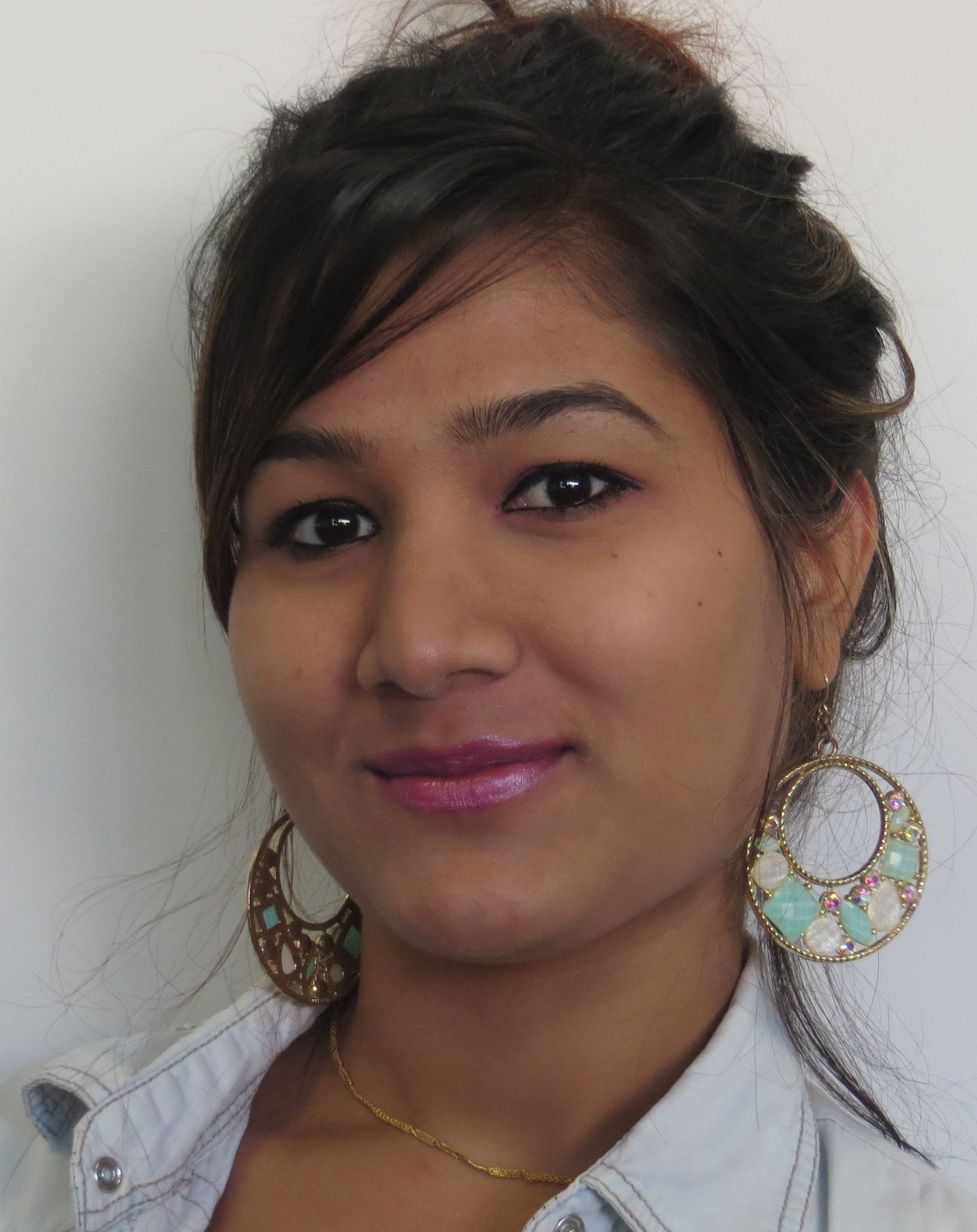 Pictures of Judy Herrera